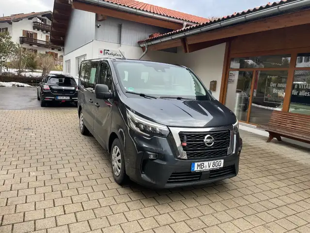 Nissan NV300 NV300