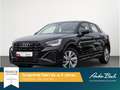 Audi Q2 S line 35TFSI Stronic Navi LED ACC EPH DAB Schwarz - thumbnail 2
