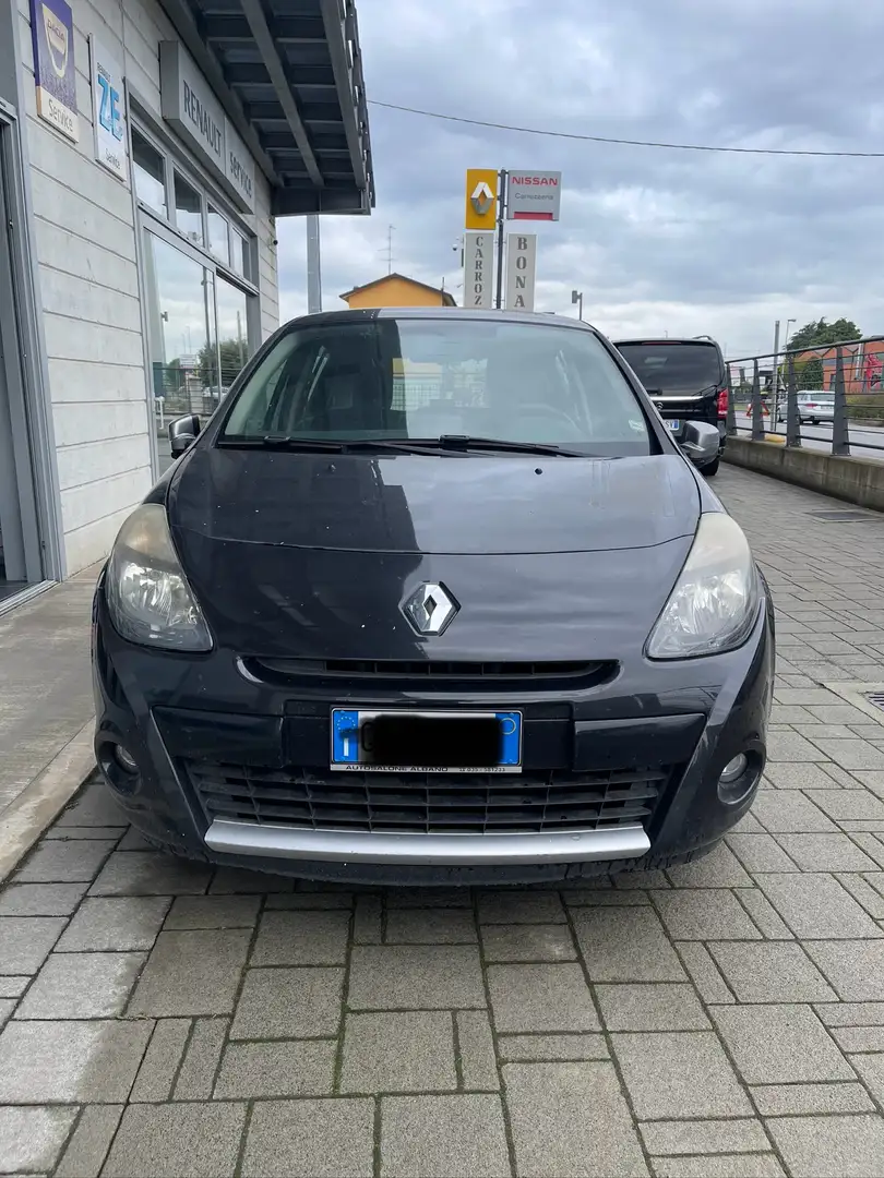 Renault Clio 5p 1.2 16v Dynamique - 1