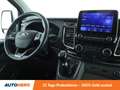 Ford Tourneo Custom 2.0 TDCi EcoBlue 320 L2 Tourneo Titanium X*XENON* Gris - thumbnail 13