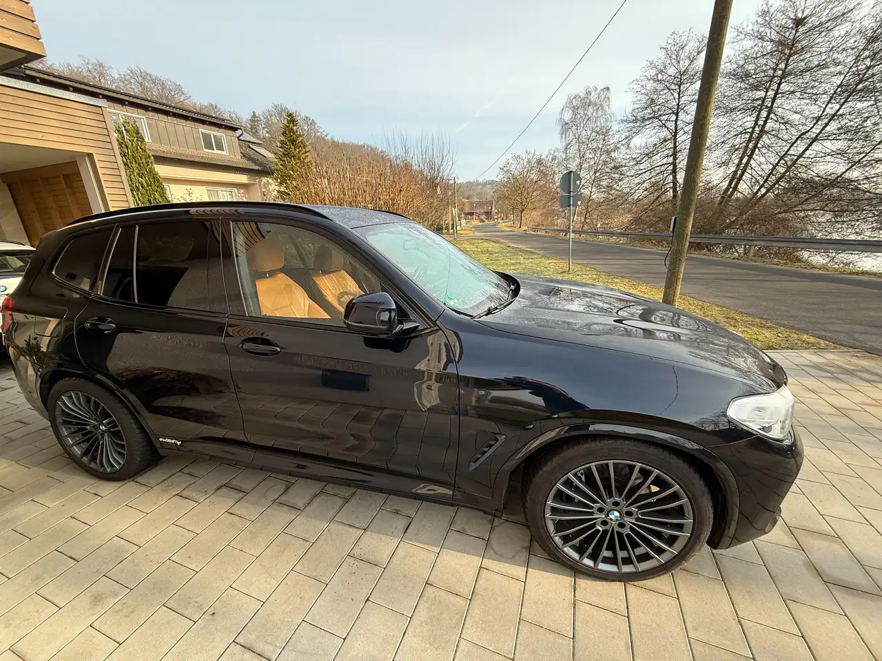 BMW X3 M