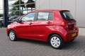 Suzuki Celerio 1.0 Comfort 5drs. Airco, NAVI, 1e eigenaar, 53.000 Rouge - thumbnail 4