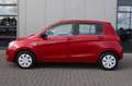 Suzuki Celerio 1.0 Comfort 5drs. Airco, NAVI, 1e eigenaar, 53.000 Rouge - thumbnail 3