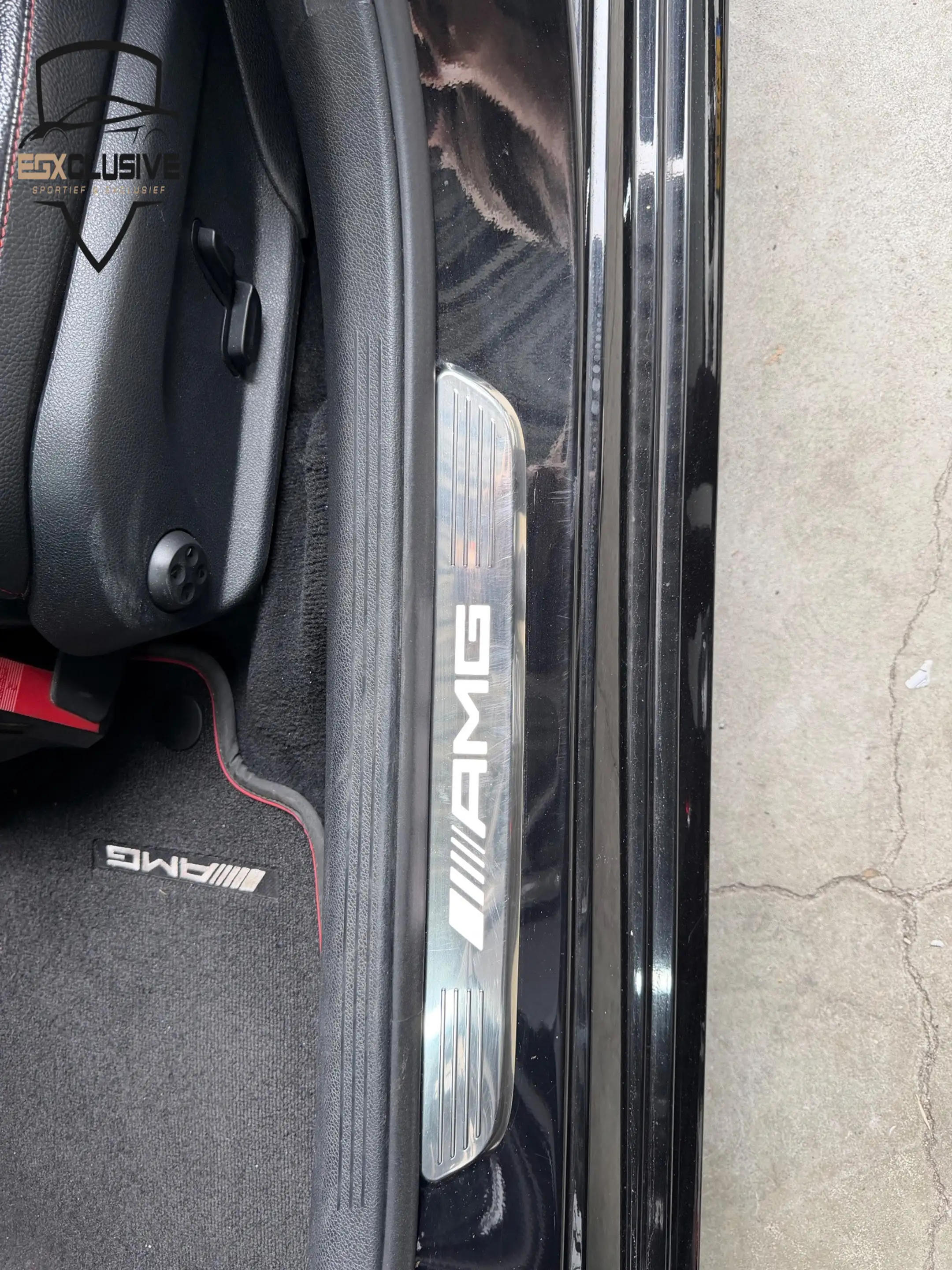 Mercedes-Benz C 43 AMG 4MATIC PANO|CAMERA|BLINDSPOT|BURMESTER|FRONT ASSIS — photo 23