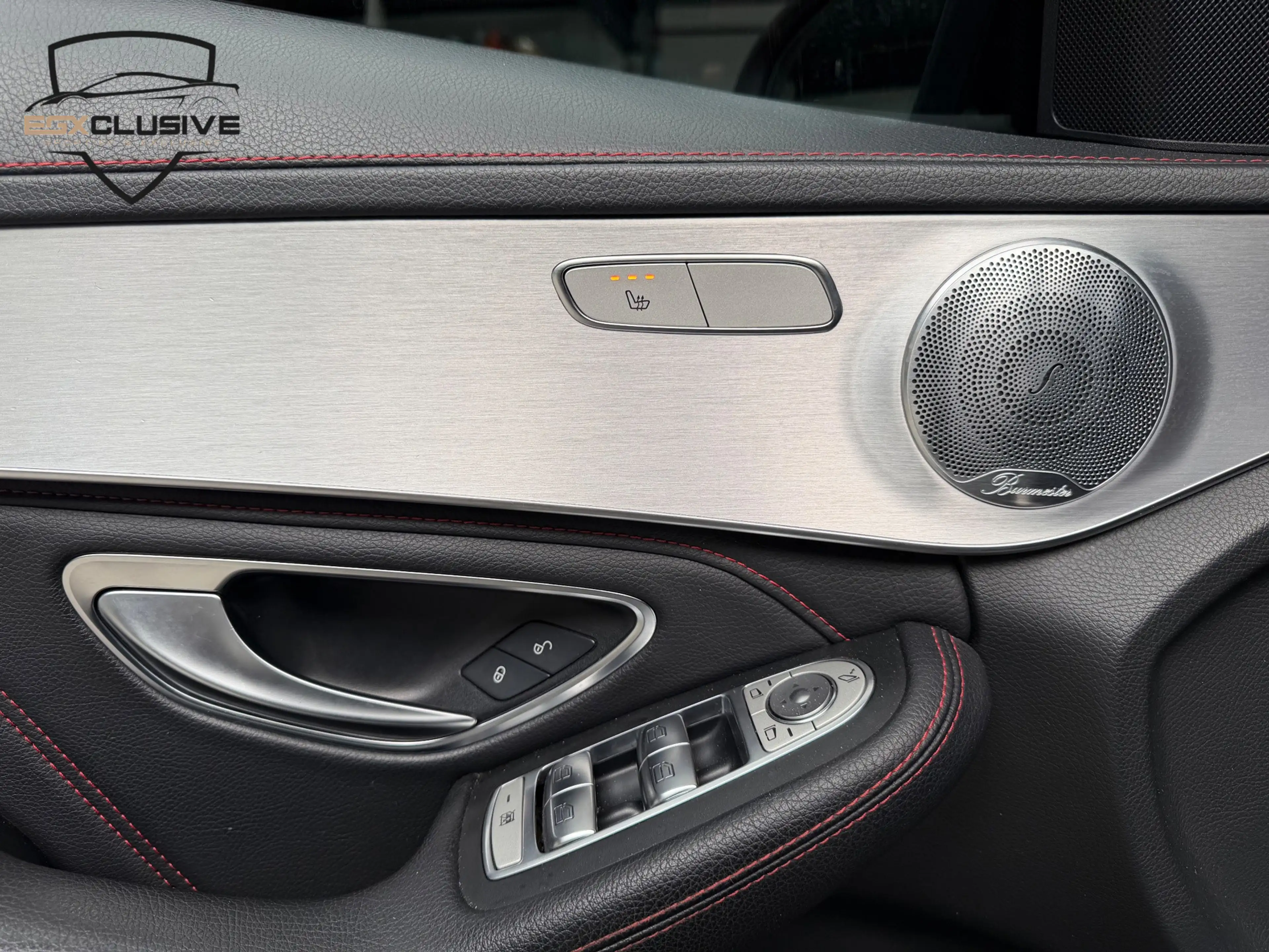 Mercedes-Benz C 43 AMG 4MATIC PANO|CAMERA|BLINDSPOT|BURMESTER|FRONT ASSIS — photo 15