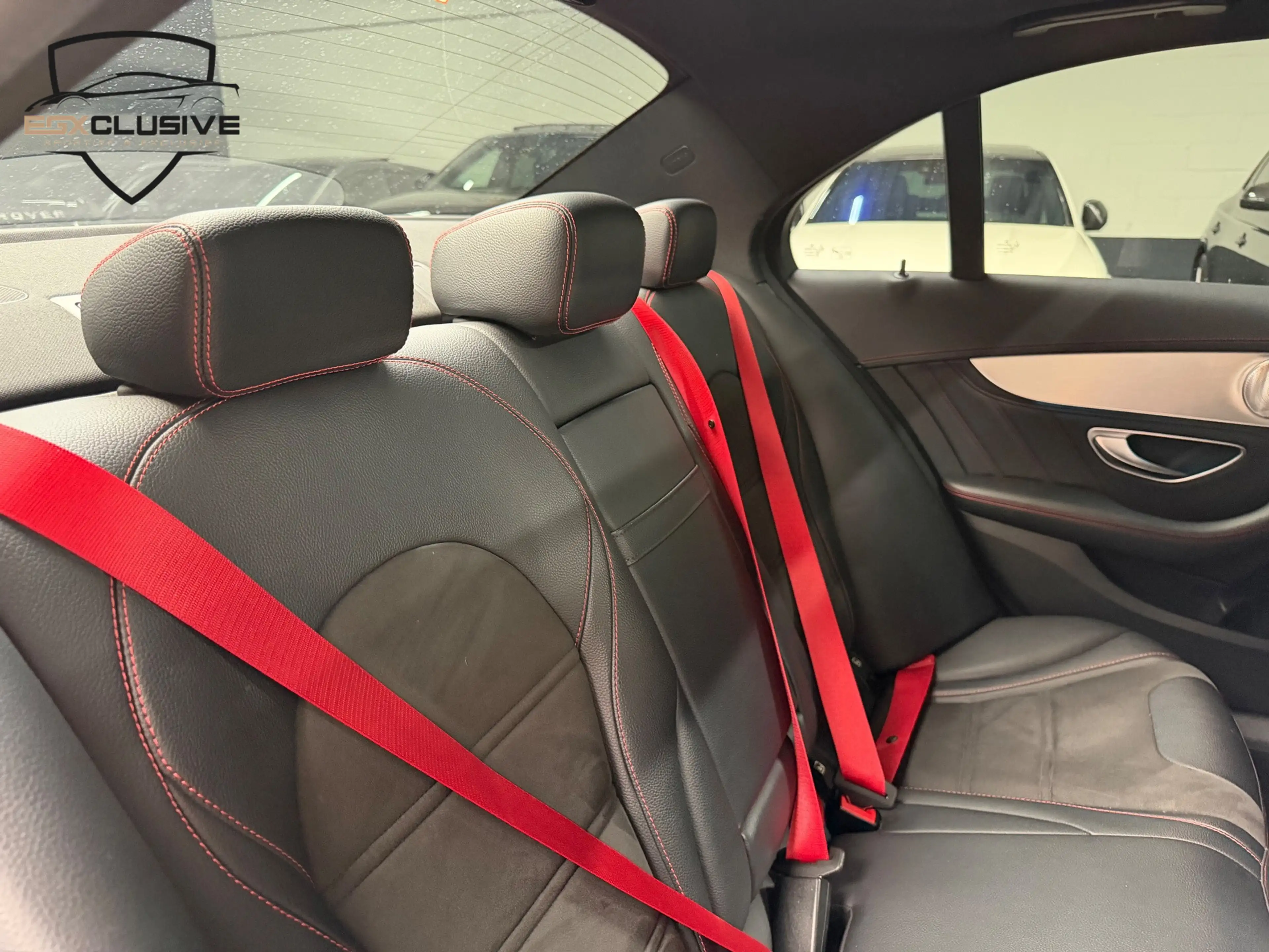 Mercedes-Benz C 43 AMG 4MATIC PANO|CAMERA|BLINDSPOT|BURMESTER|FRONT ASSIS — photo 29