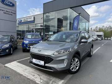1.5i EcoBoost 110kW Titanium - Garantie