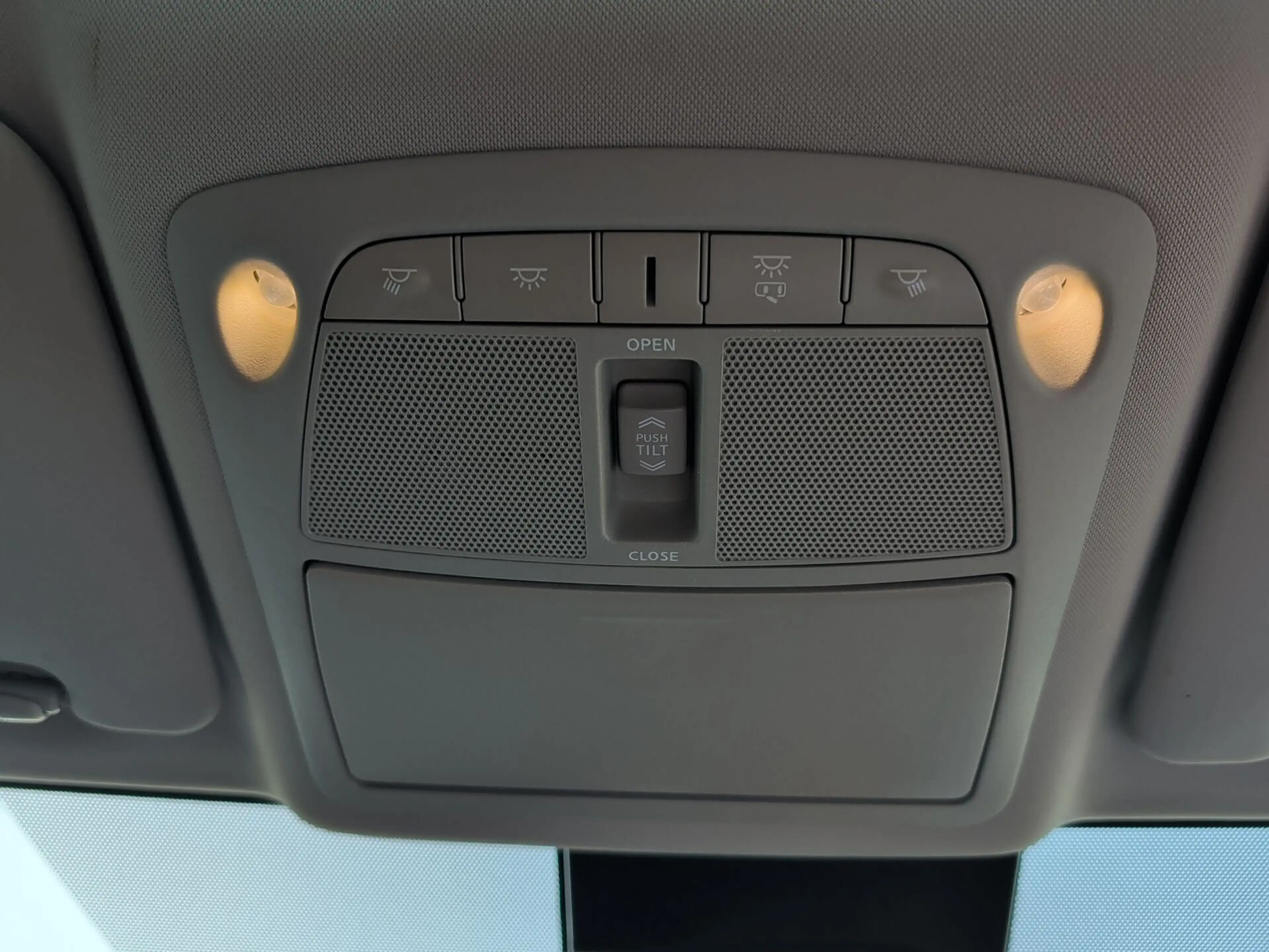 Nissan X-Trail DCT tekna Leder+PanoSD+Navi+ACC+19Z+eHeckkl+360+Pa — photo 13