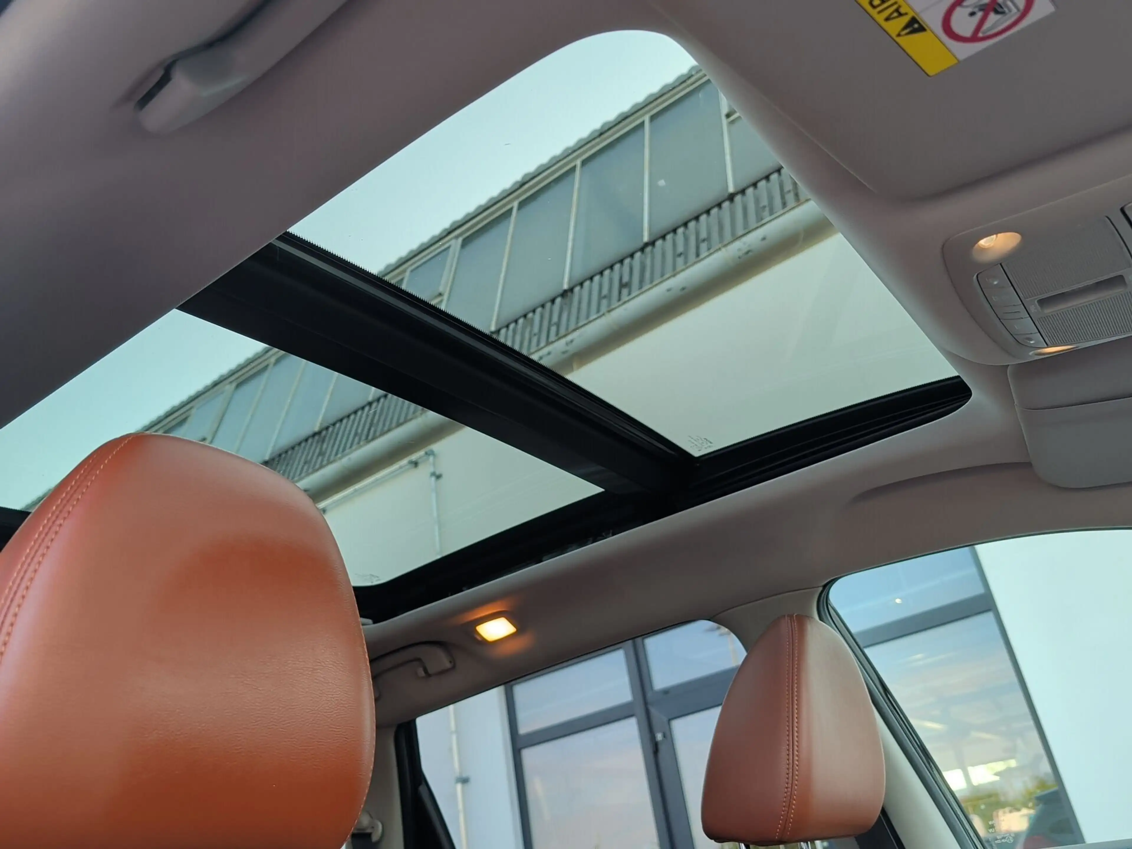 Nissan X-Trail DCT tekna Leder+PanoSD+Navi+ACC+19Z+eHeckkl+360+Pa — photo 11