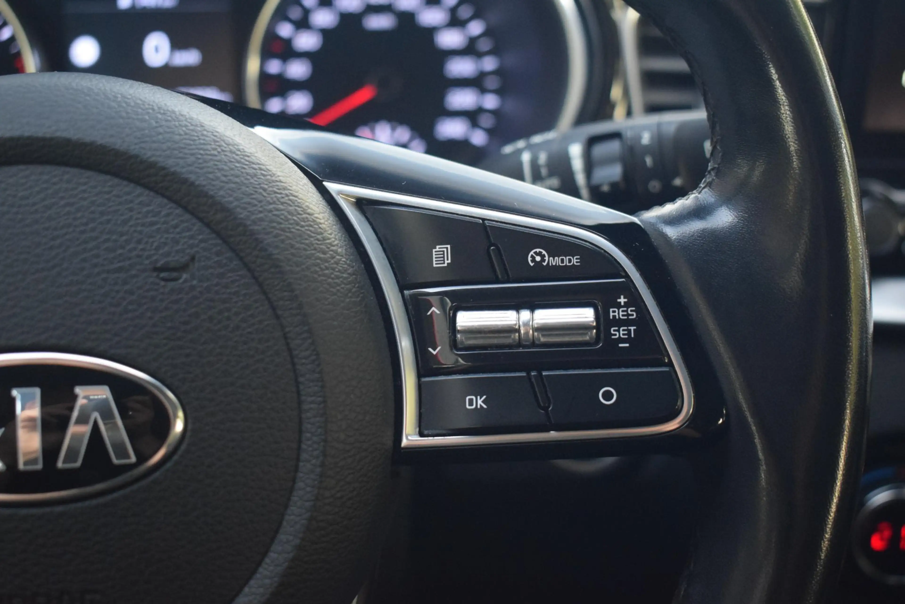 Kia Ceed SW / cee'd SW Sportswagon 1.0 T-GDi DynamicPlusLine — photo 31