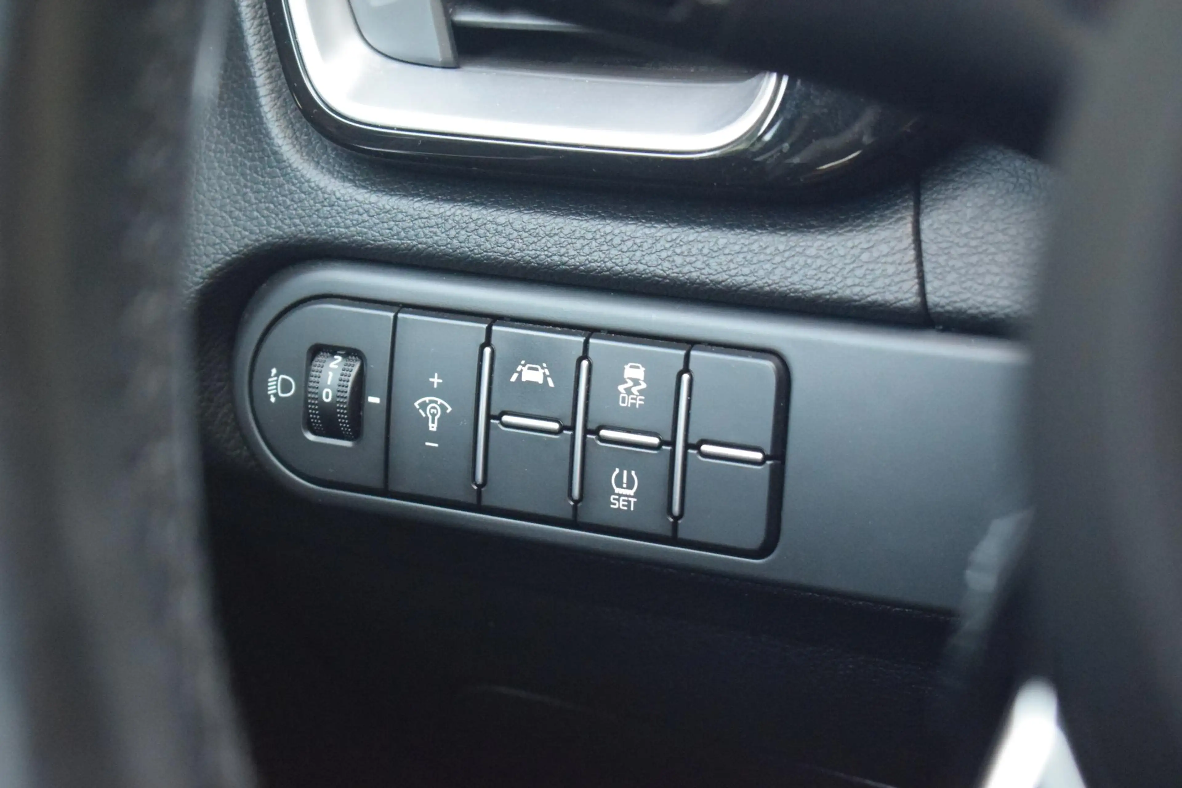 Kia Ceed SW / cee'd SW Sportswagon 1.0 T-GDi DynamicPlusLine — photo 35