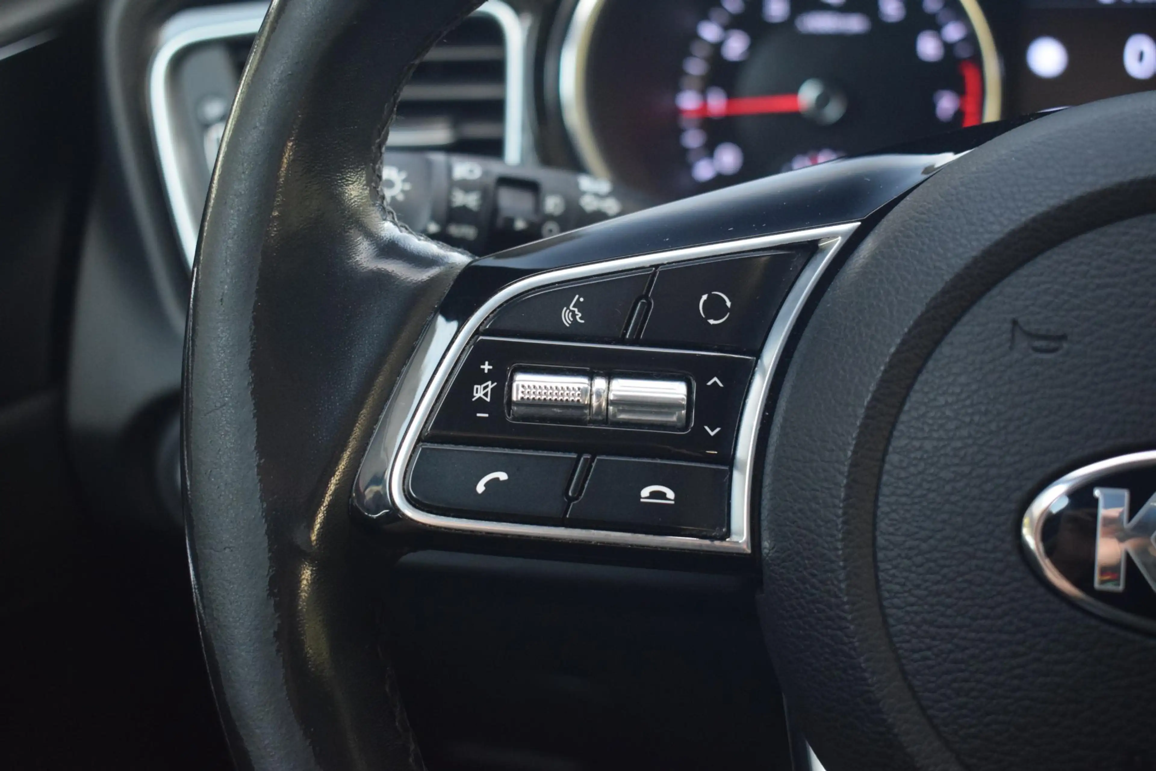 Kia Ceed SW / cee'd SW Sportswagon 1.0 T-GDi DynamicPlusLine — photo 30