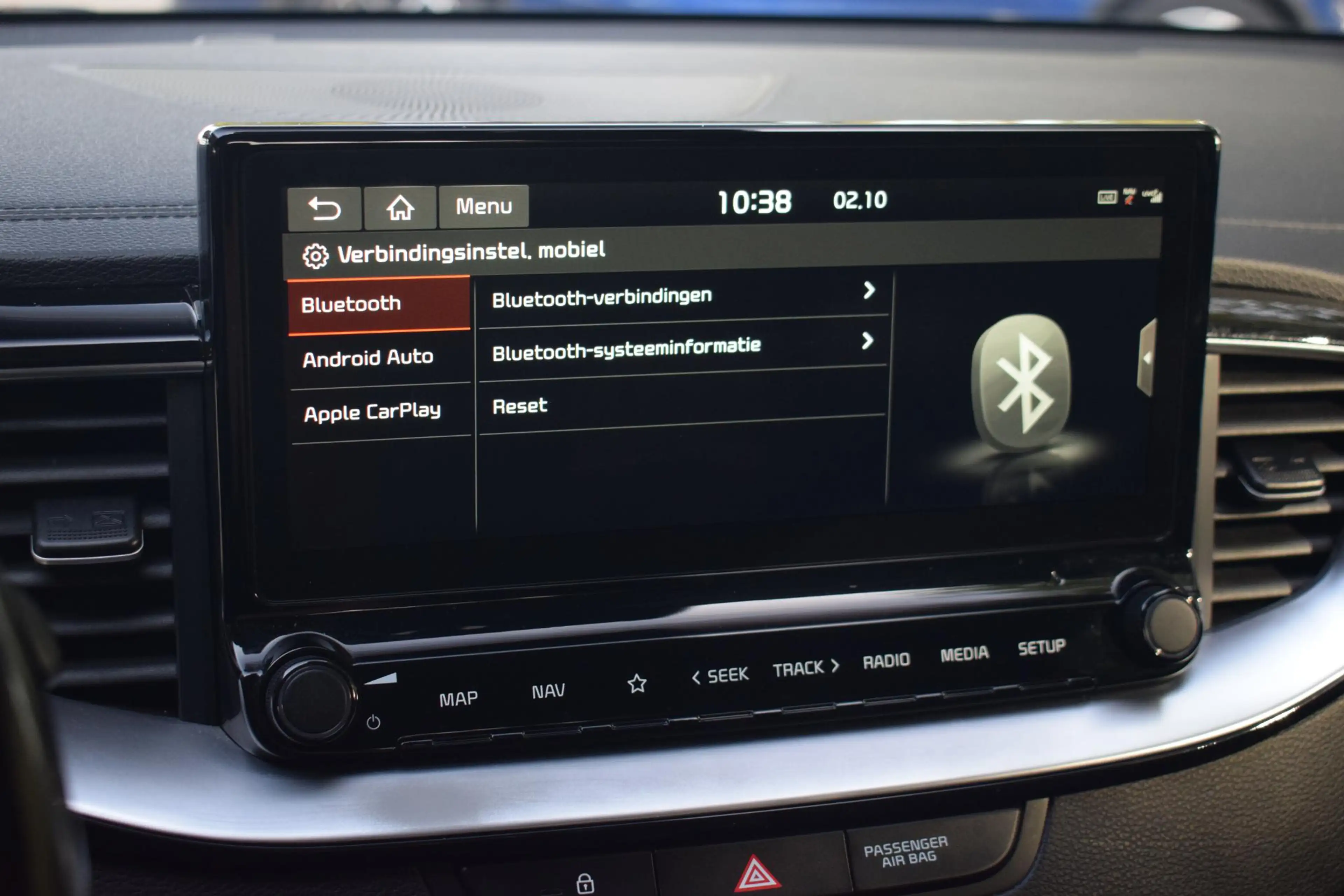 Kia Ceed SW / cee'd SW Sportswagon 1.0 T-GDi DynamicPlusLine — photo 29