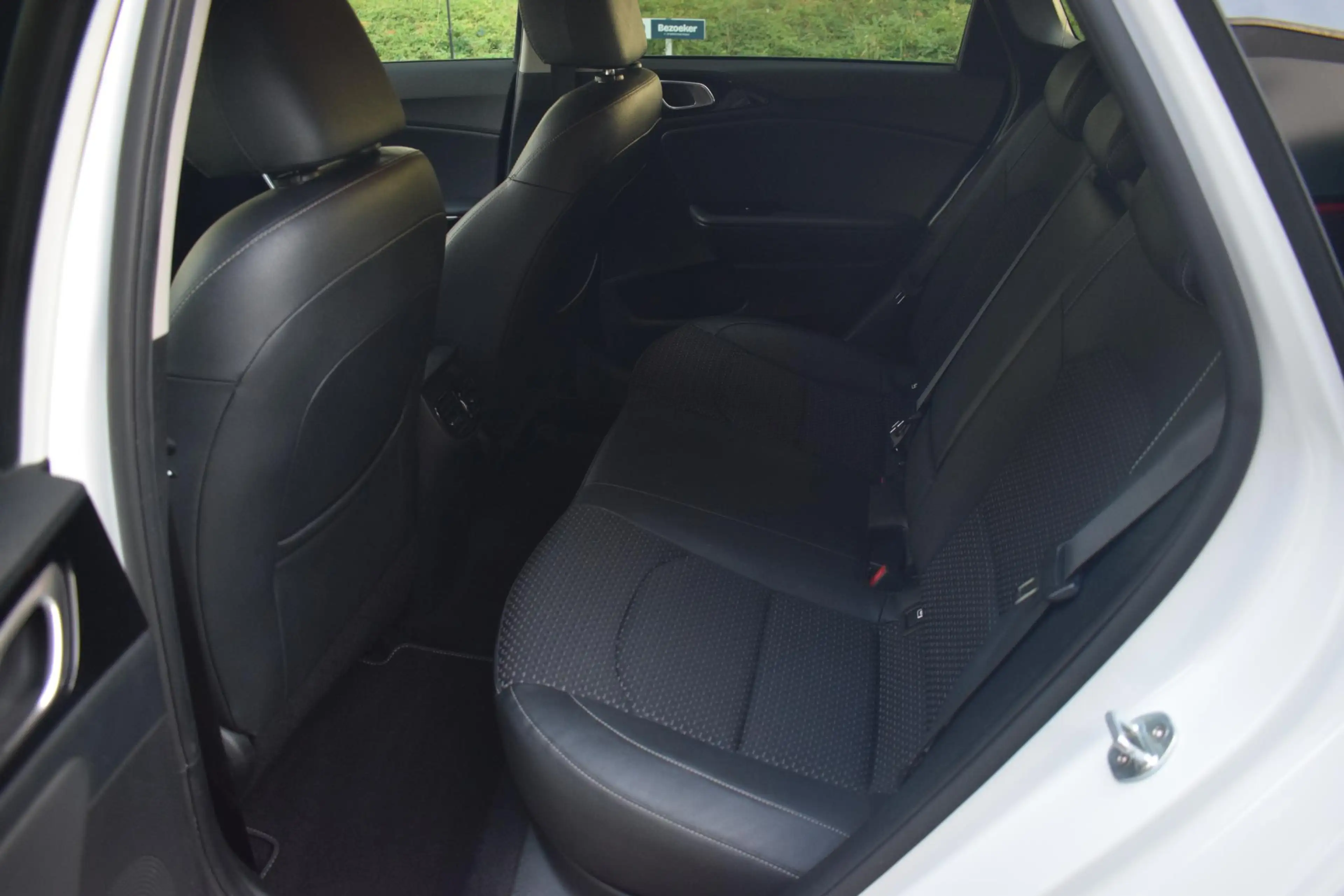 Kia Ceed SW / cee'd SW Sportswagon 1.0 T-GDi DynamicPlusLine — photo 5