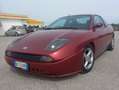 Fiat Coupe Coupe 1.8 16v c/abs,AC,CL Rosso - thumbnail 2
