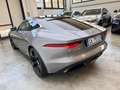Jaguar F-Type 2.0 aut. Coupé R-Dynamic Grigio - thumbnail 9