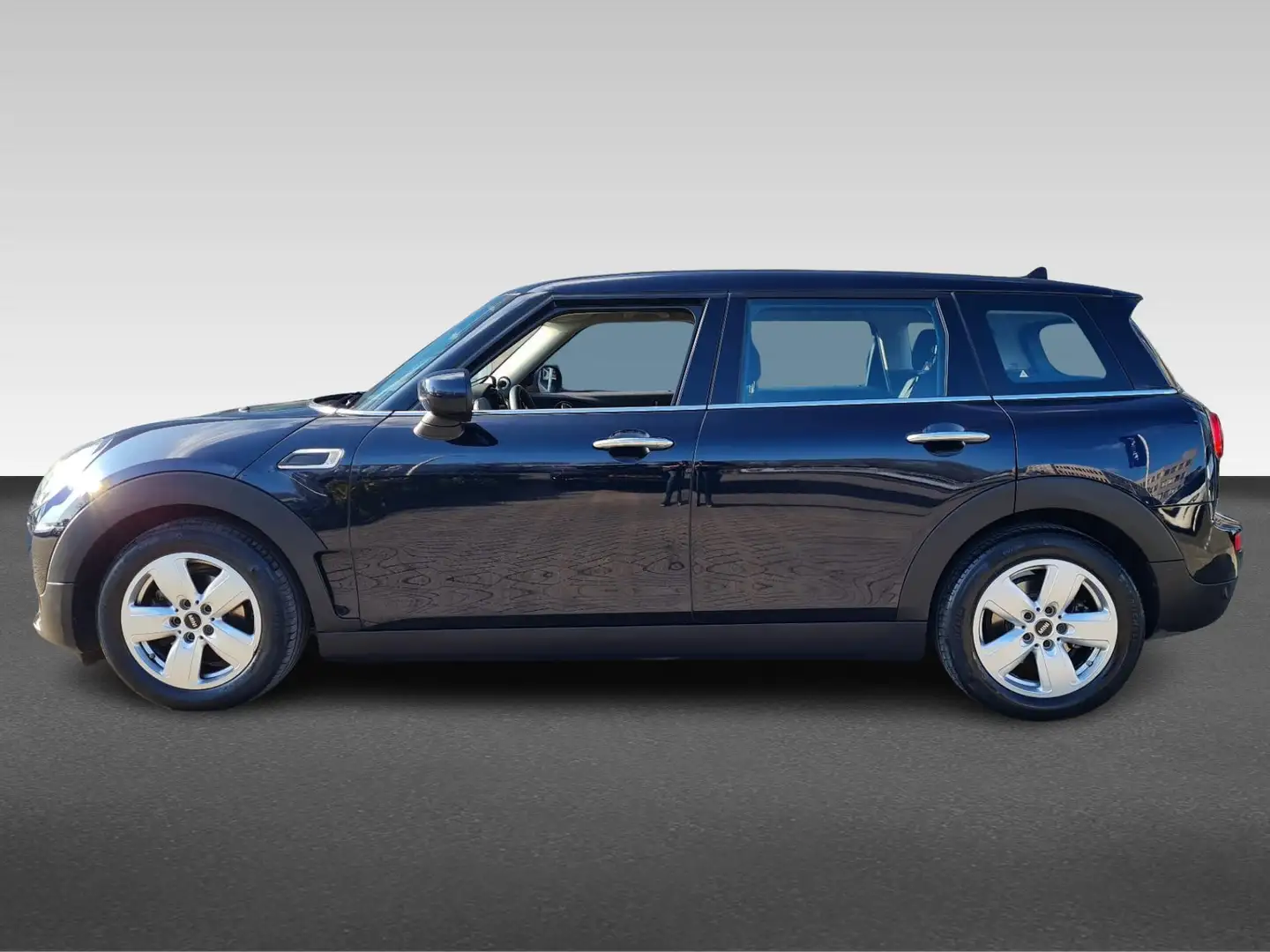MINI One Clubman Mini 1.5 Chili Kék - 2