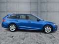 Skoda Octavia Combi 1.0TSI AMBITION LED+APP+GRA+STDHZG Blauw - thumbnail 7