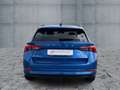 Skoda Octavia Combi 1.0TSI AMBITION LED+APP+GRA+STDHZG Blauw - thumbnail 5