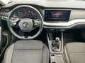 Skoda Octavia Combi 1.0TSI AMBITION LED+APP+GRA+STDHZG Blauw - thumbnail 9