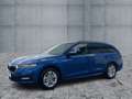 Skoda Octavia Combi 1.0TSI AMBITION LED+APP+GRA+STDHZG Blauw - thumbnail 2