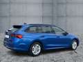 Skoda Octavia Combi 1.0TSI AMBITION LED+APP+GRA+STDHZG Blauw - thumbnail 6