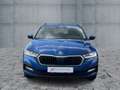 Skoda Octavia Combi 1.0TSI AMBITION LED+APP+GRA+STDHZG Blauw - thumbnail 3