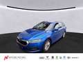 Skoda Octavia Combi 1.0TSI AMBITION LED+APP+GRA+STDHZG Blau - thumbnail 1