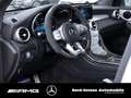 Mercedes-Benz GLC 63 AMG GLC 63 S AMG 4M  LED 360 PDC SHZ DISTRO HUD Weiß - thumbnail 7
