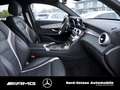 Mercedes-Benz GLC 63 AMG GLC 63 S AMG 4M  LED 360 PDC SHZ DISTRO HUD Weiß - thumbnail 10