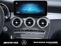 Mercedes-Benz GLC 63 AMG GLC 63 S AMG 4M  LED 360 PDC SHZ DISTRO HUD Weiß - thumbnail 9