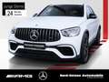 Mercedes-Benz GLC 63 AMG GLC 63 S AMG 4M  LED 360 PDC SHZ DISTRO HUD Weiß - thumbnail 1