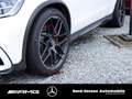 Mercedes-Benz GLC 63 AMG GLC 63 S AMG 4M  LED 360 PDC SHZ DISTRO HUD Weiß - thumbnail 5