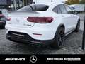Mercedes-Benz GLC 63 AMG GLC 63 S AMG 4M  LED 360 PDC SHZ DISTRO HUD Weiß - thumbnail 4