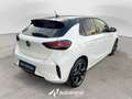 Opel Corsa 1.2 100 CV GS Line Blanc - thumbnail 2