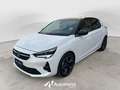 Opel Corsa 1.2 100 CV GS Line Blanc - thumbnail 1