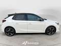 Opel Corsa 1.2 100 CV GS Line Blanc - thumbnail 5