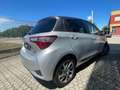 Toyota Yaris 1.5 Hybrid 5 porte Y20 Bitone Argento - thumbnail 8