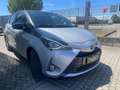 Toyota Yaris 1.5 Hybrid 5 porte Y20 Bitone Argento - thumbnail 7