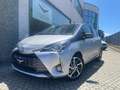 Toyota Yaris 1.5 Hybrid 5 porte Y20 Bitone Argento - thumbnail 15