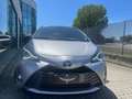 Toyota Yaris 1.5 Hybrid 5 porte Y20 Bitone Argento - thumbnail 2