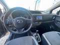 Toyota Yaris 1.5 Hybrid 5 porte Y20 Bitone Argento - thumbnail 11