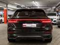 Audi Q8 50 TDI quattro S line Edition Pano HuD B&O AHK Schwarz - thumbnail 5
