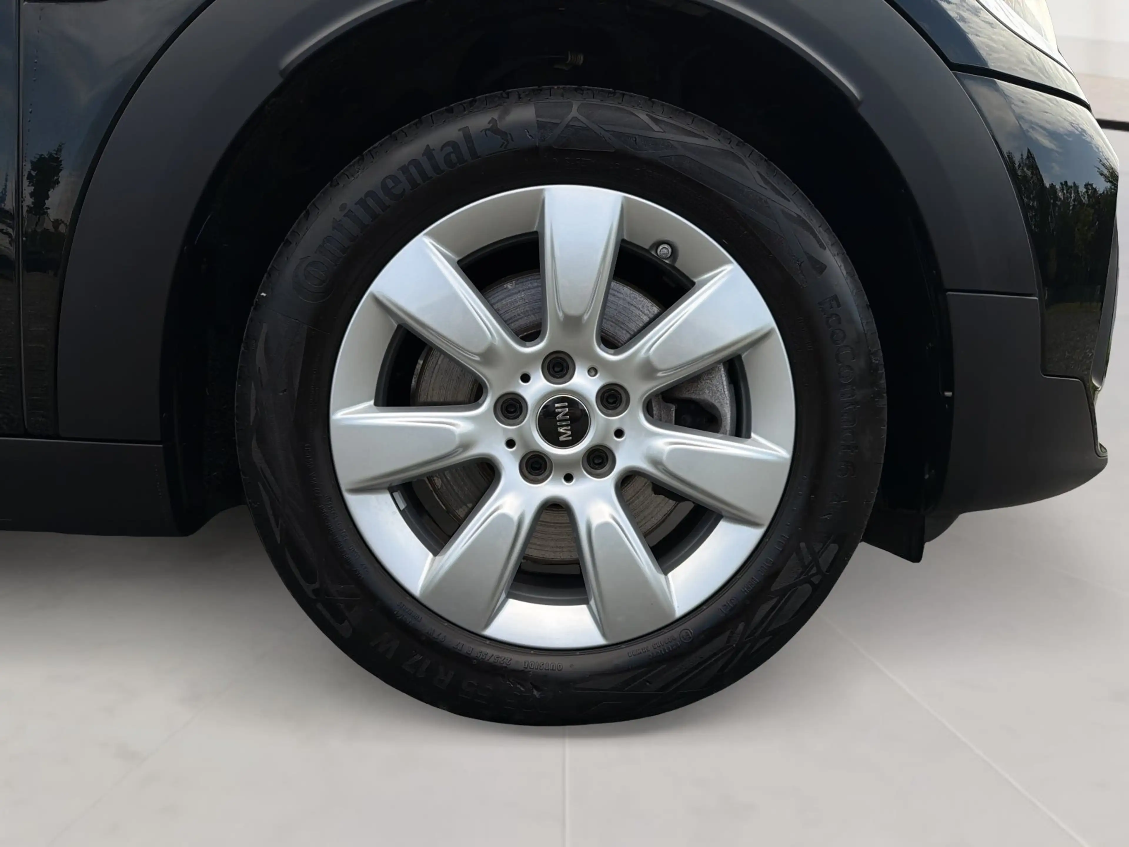 MINI Cooper SE Countryman Cooper SE ALL4 Countryman HEAD-UP RFK XDRIVE LED — photo 9