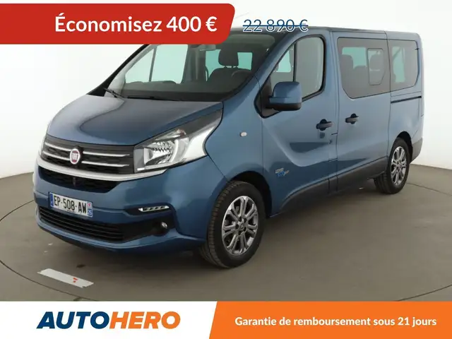 Fiat Panorama 1.2 CH1 1.6 MultiJet