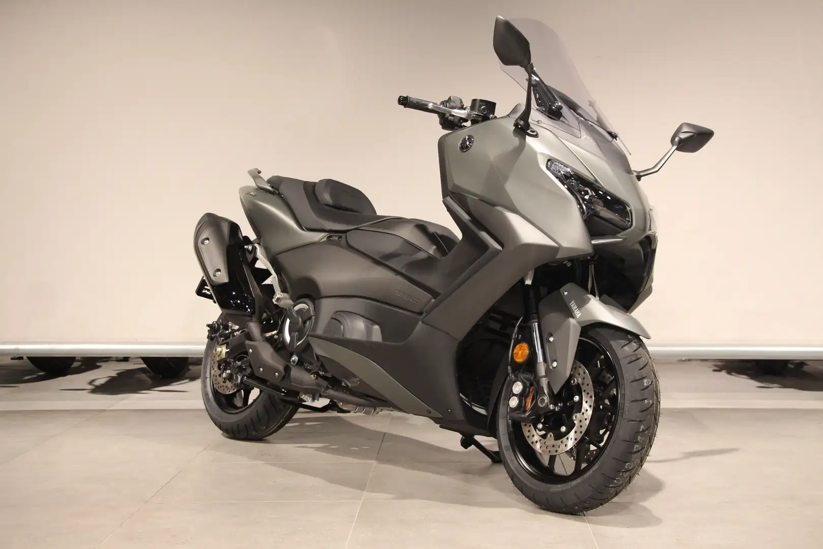 Yamaha TMAX 560 T-MAX Nero - 2