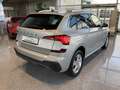 Skoda Kamiq 1.0TSI Selection R-Kam Lenkradheizung Climatronic Silber - thumbnail 5