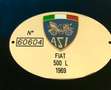 Fiat 500L - TARGA ORO Arancione - thumbnail 4