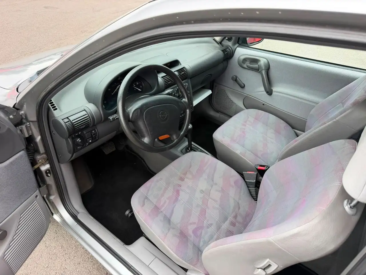 Opel Corsa, foto 11