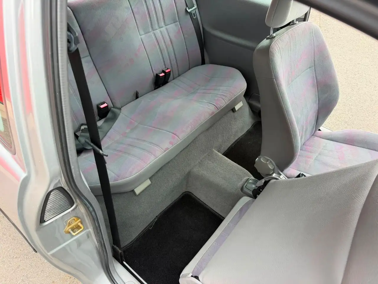 Opel Corsa, foto 10